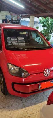 VOLKSWAGEN UP 1.0 MPI MOVE UP 12V FLEX 4P MANUAL